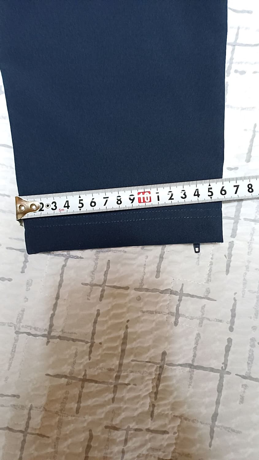 아디다스 얇은우븐팬츠 34인치 기장103 상품이미지9