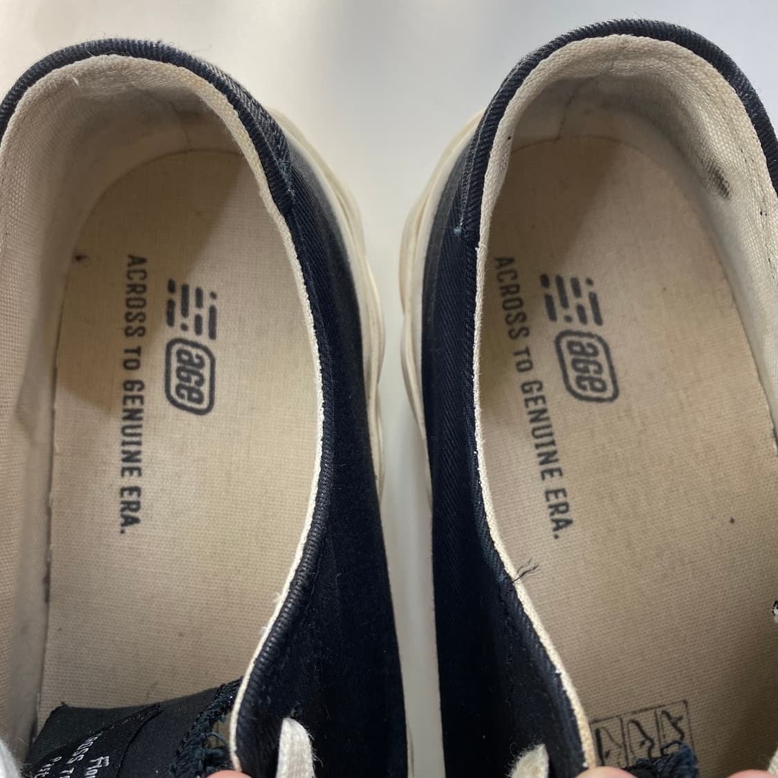 에이지 스니커즈 (AGE Sneakers) 상품이미지4