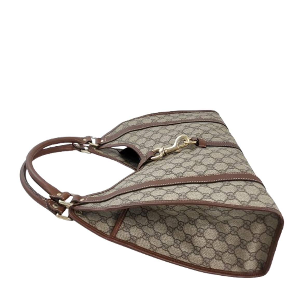 정품 구찌 203494 재키 숄더백 상품이미지5