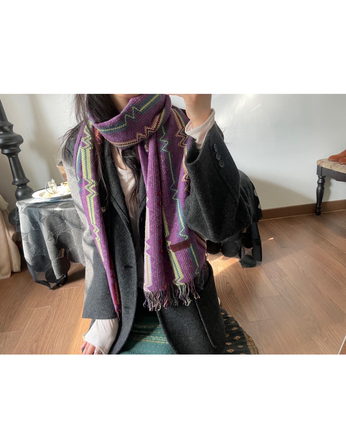 MISSONI (MADE IN ITALY) 상품이미지2