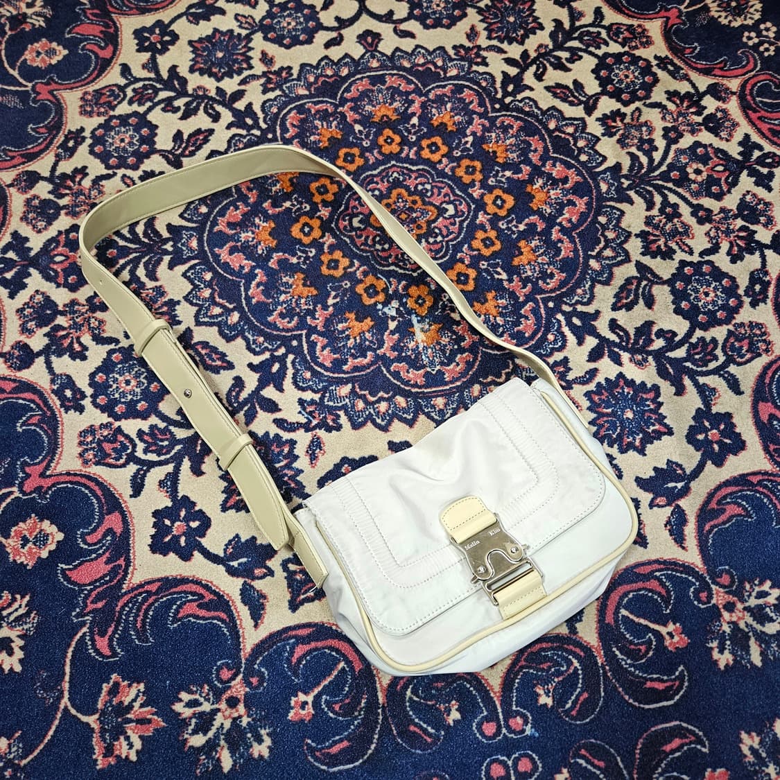 마뗑킴(Matin Kim) 23ss 버클백  상품이미지2