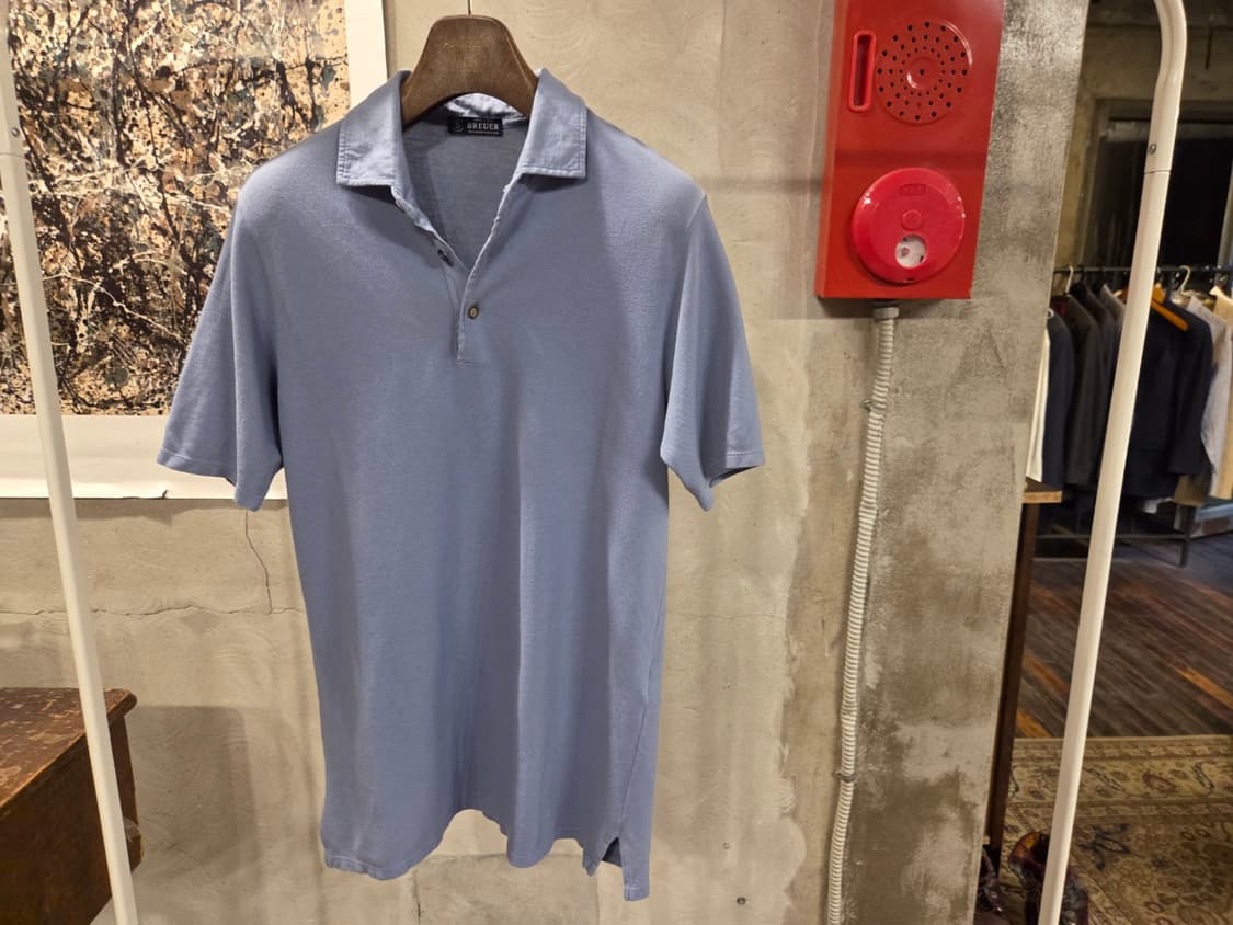 브루이어 직수입라인 티셔츠 상품이미지1