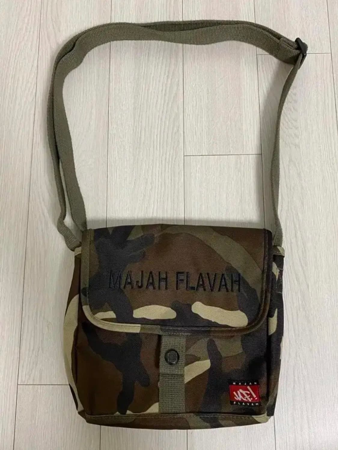 1997년 MF! MAJAH FLAVAH BAG OG 상품이미지1