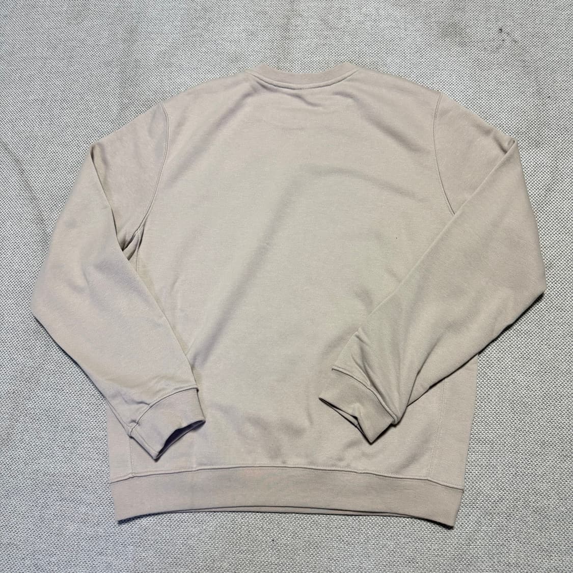 나이키 스몰로고 맨투맨 (새상품) 상품이미지4