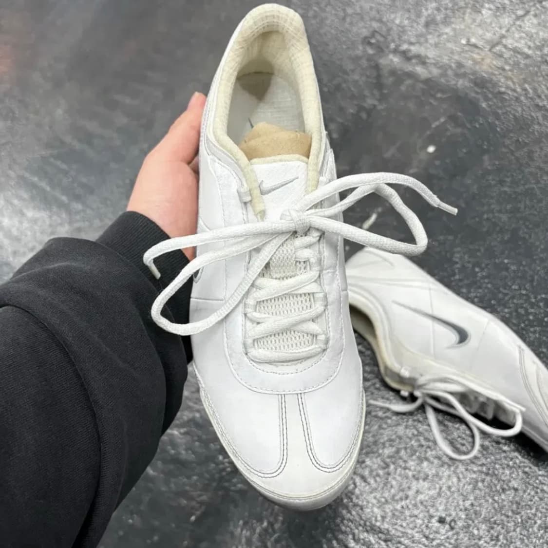 Nike Alexi 나이키 알렉시 유일매물 245 상품이미지2