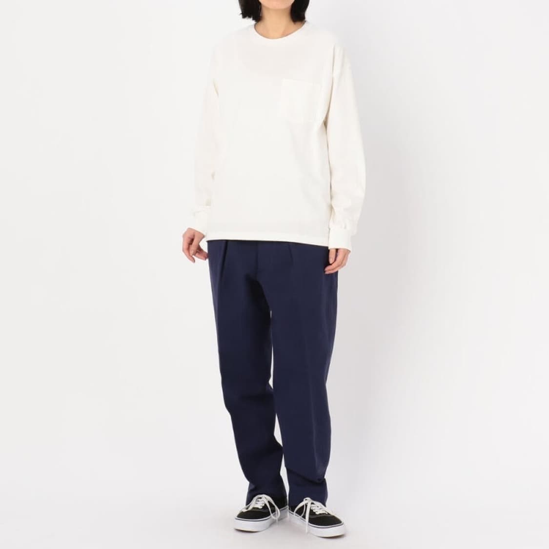 캡틴선샤인 구르카 팬츠 상품이미지3