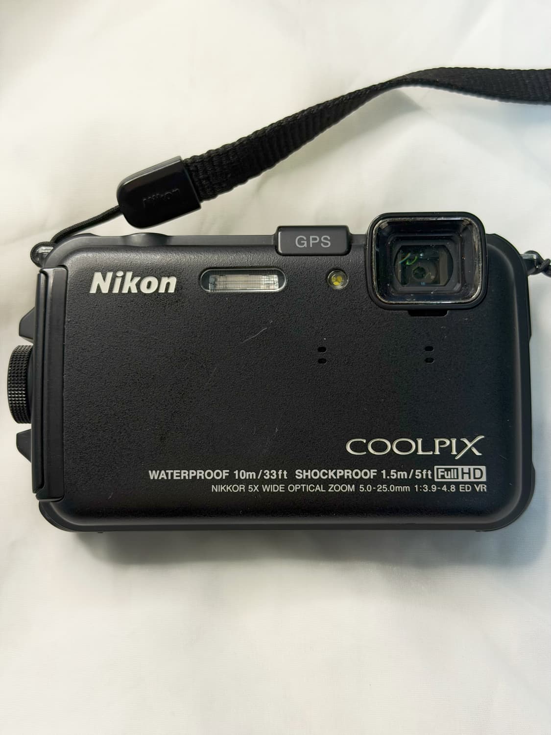 니콘 쿨픽스 aw100s coolpix 상품이미지2
