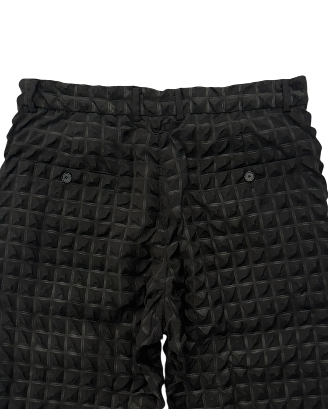 강혁 22SS 플레어 컷 비건 스웻 트라우저 상품이미지7