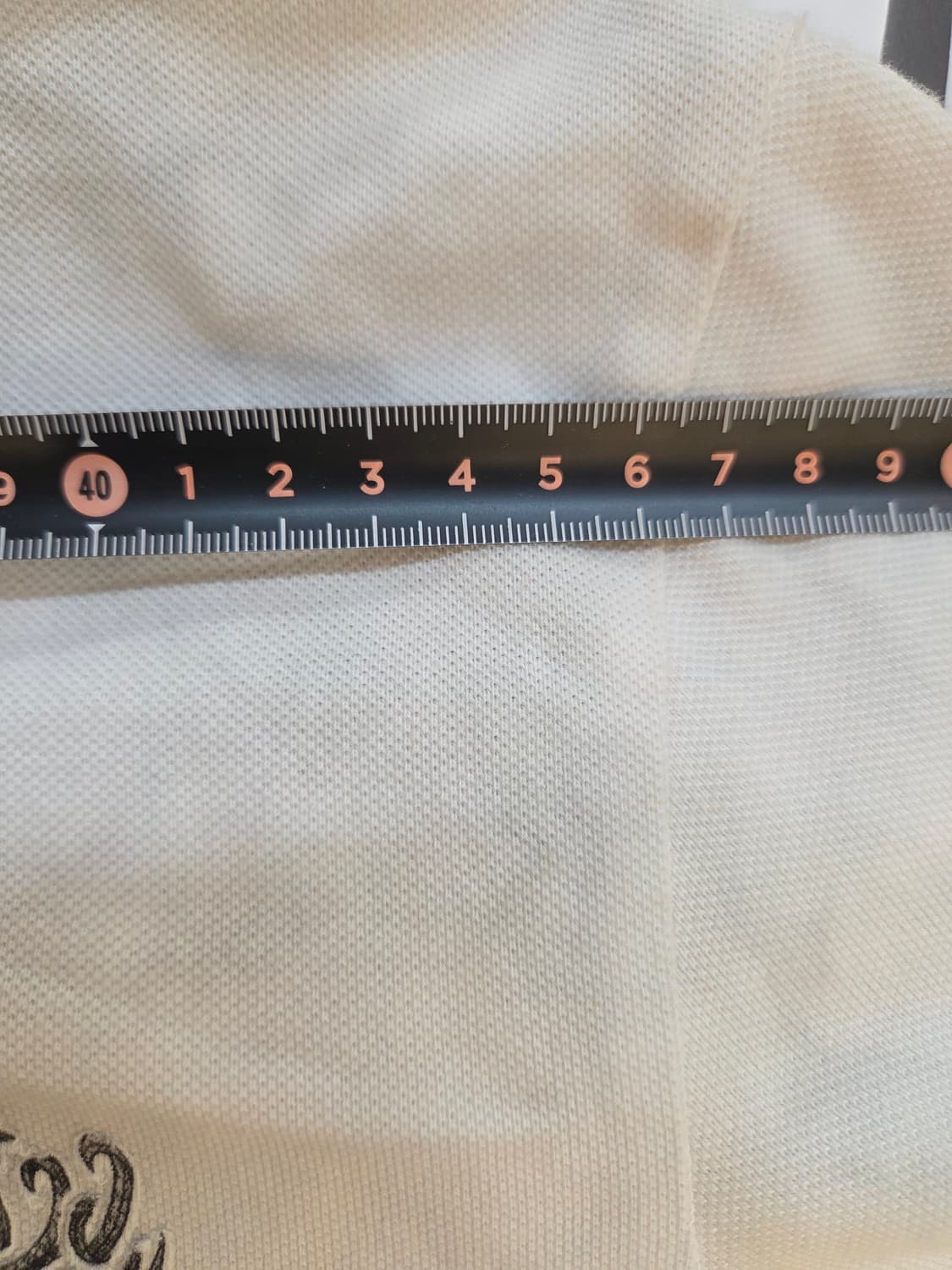 버커루 이글 그래픽 PK 티셔츠 상품이미지8