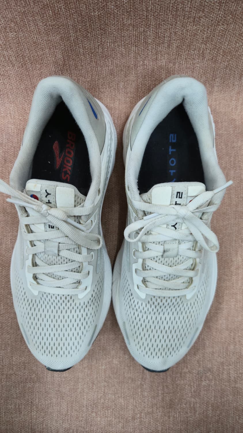 브룩스 255mm-  아드레날린 22 GTS 런닝화   상품이미지2