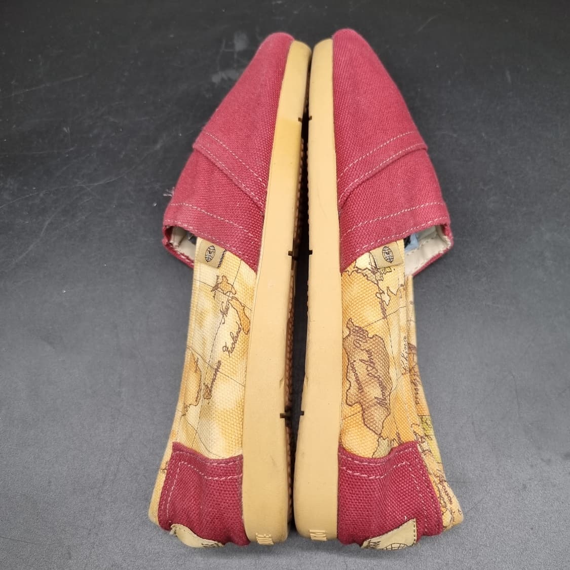 프리마클라쎄 여성슬립온235 상품이미지5