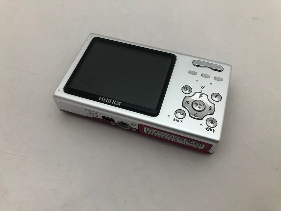 (박스셋) 후지필름 파인픽스 Z5fd 카메라 상품이미지6