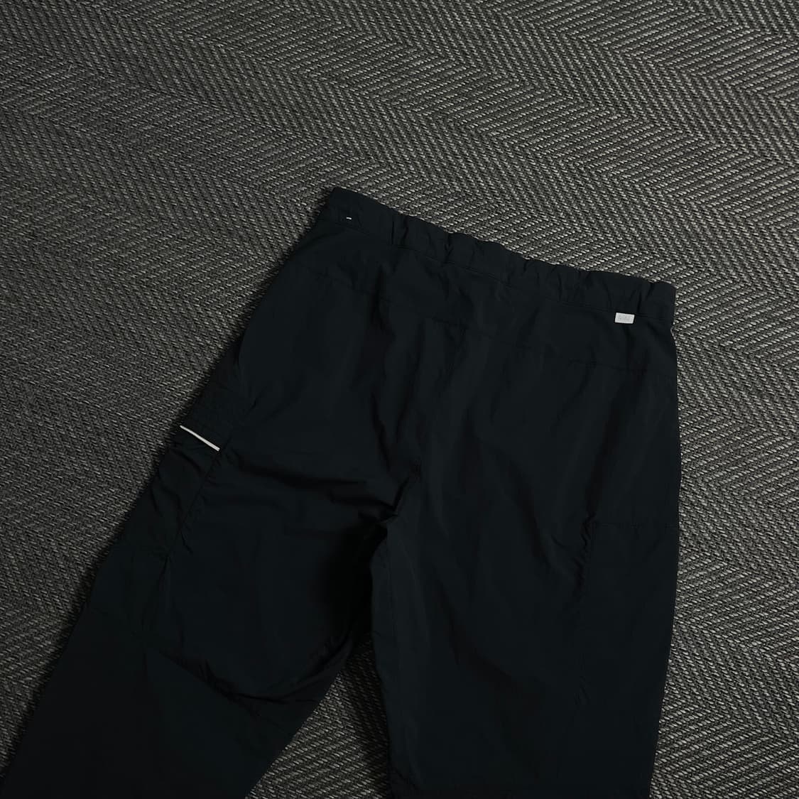 나이키 스타일 에센셜 우븐 언라인드 유틸리티 팬츠y 4204 상품이미지6