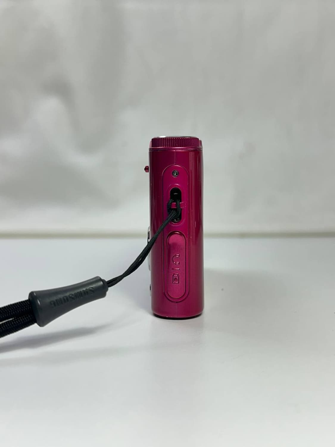 유니크✧･ﾟSamsung VLUU NV4 삼성 블루 디카 상품이미지8