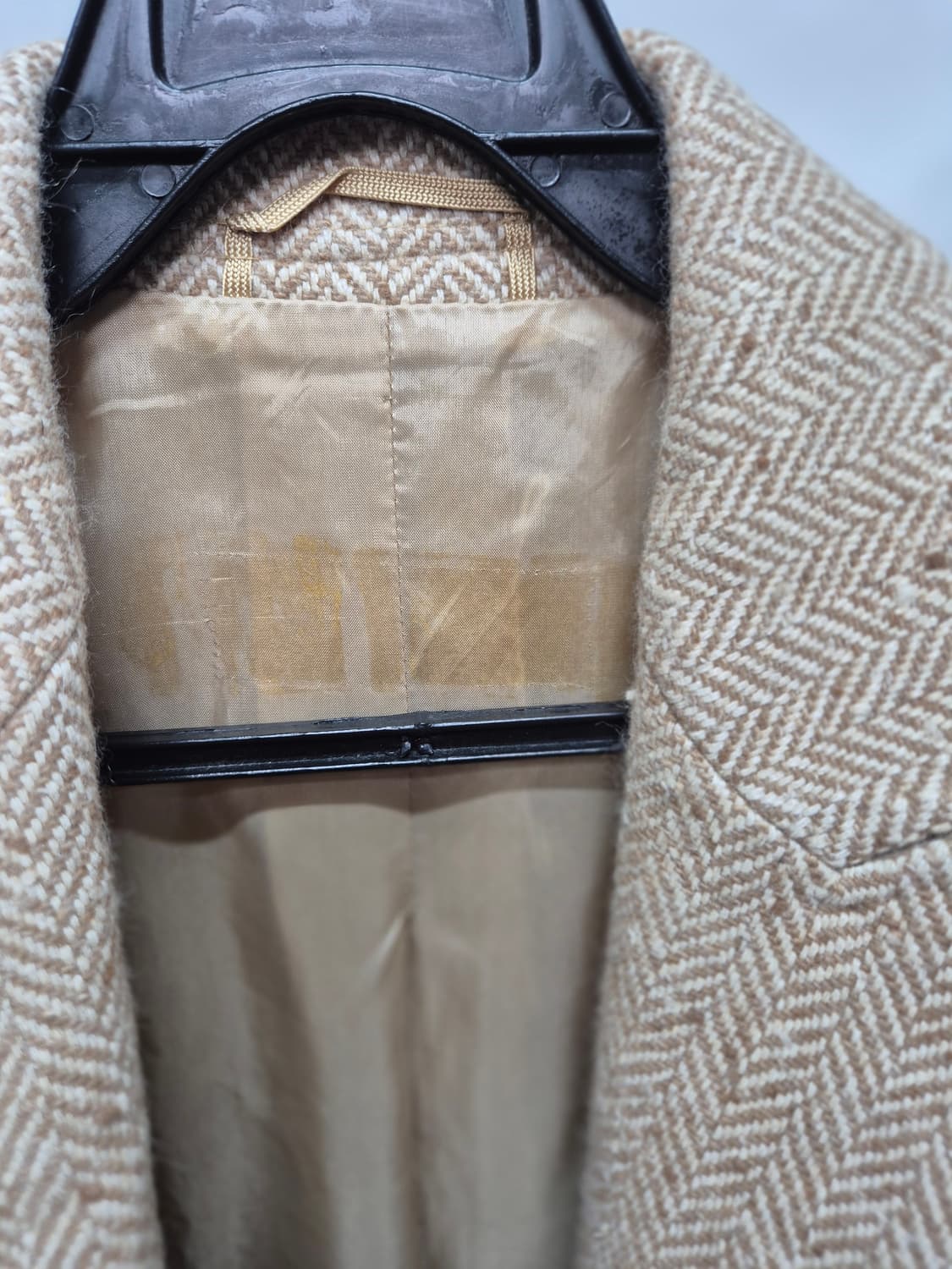 막스마라 트위드자켓  상품이미지2