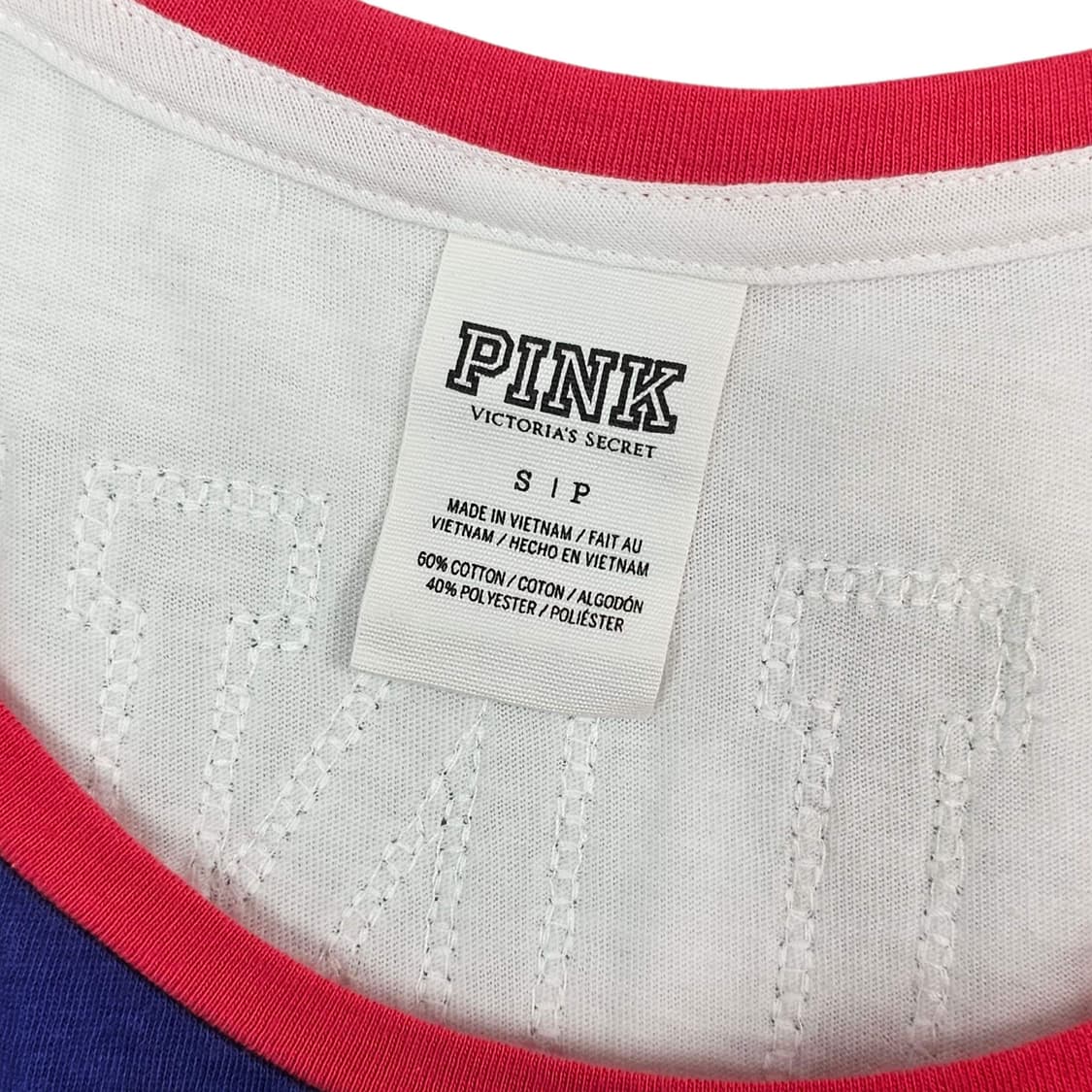  PINK Victoria's Secret 탱크탑 상품이미지6