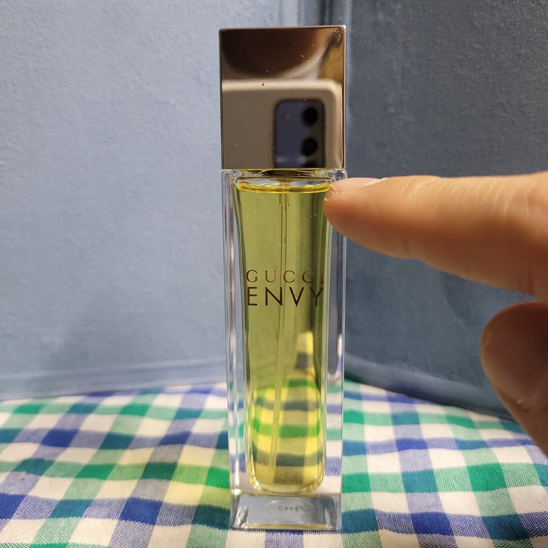 구찌 엔비 EDT 30ml 향수 (K) 상품이미지1