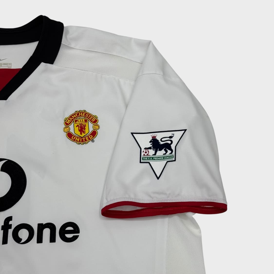 02-03 맨체스터 유나이티드 어웨이 No.11 라이언 긱스 상품이미지5