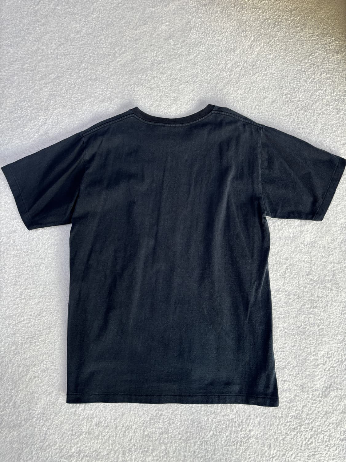 [예약중] 베이프 카모 로고 반팔 m사이즈 상품이미지3