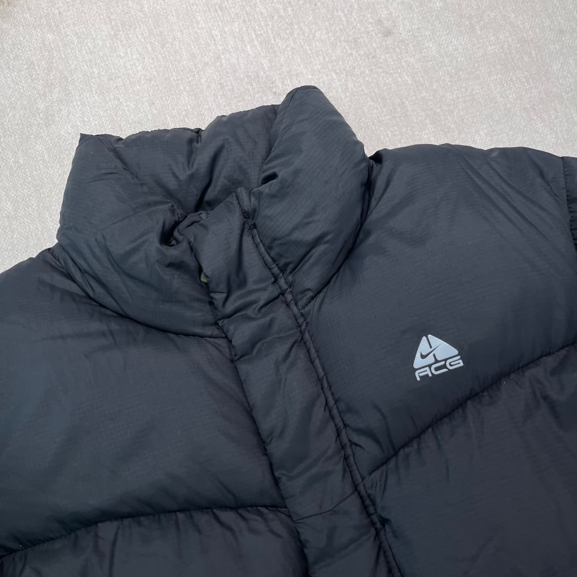 100 나이키 acg 550 필파워 구스다운 패딩 상품이미지2