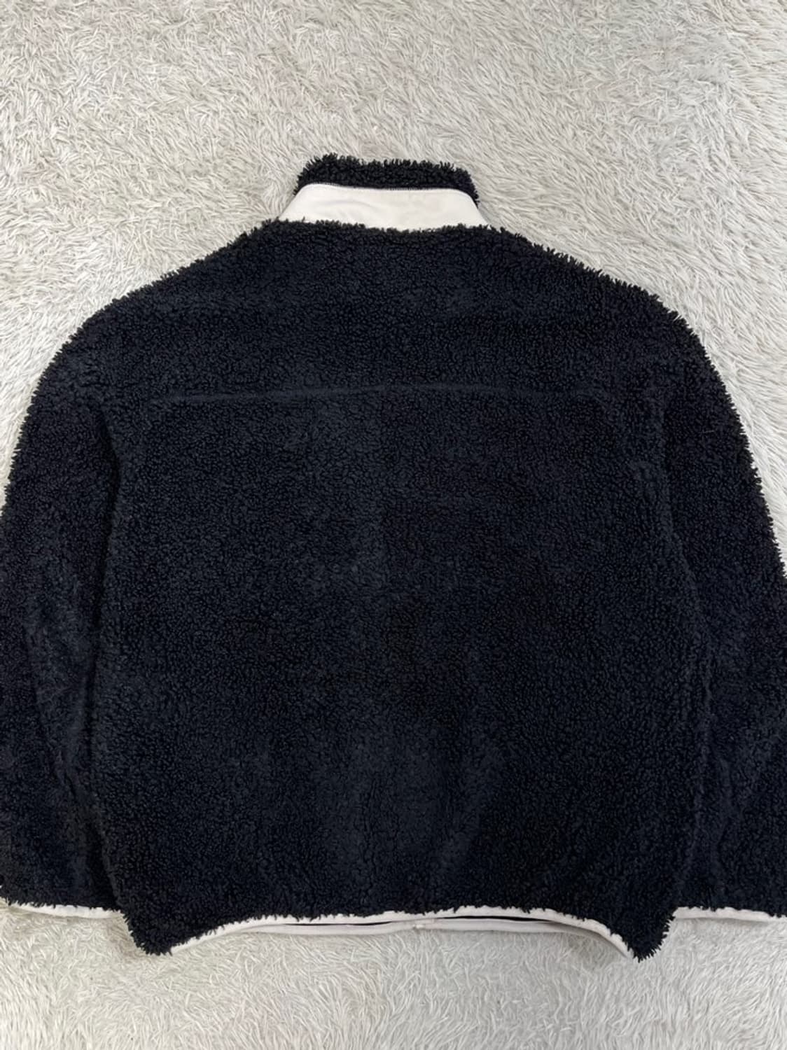 네파 뽀글이 후리스/#193 상품이미지5