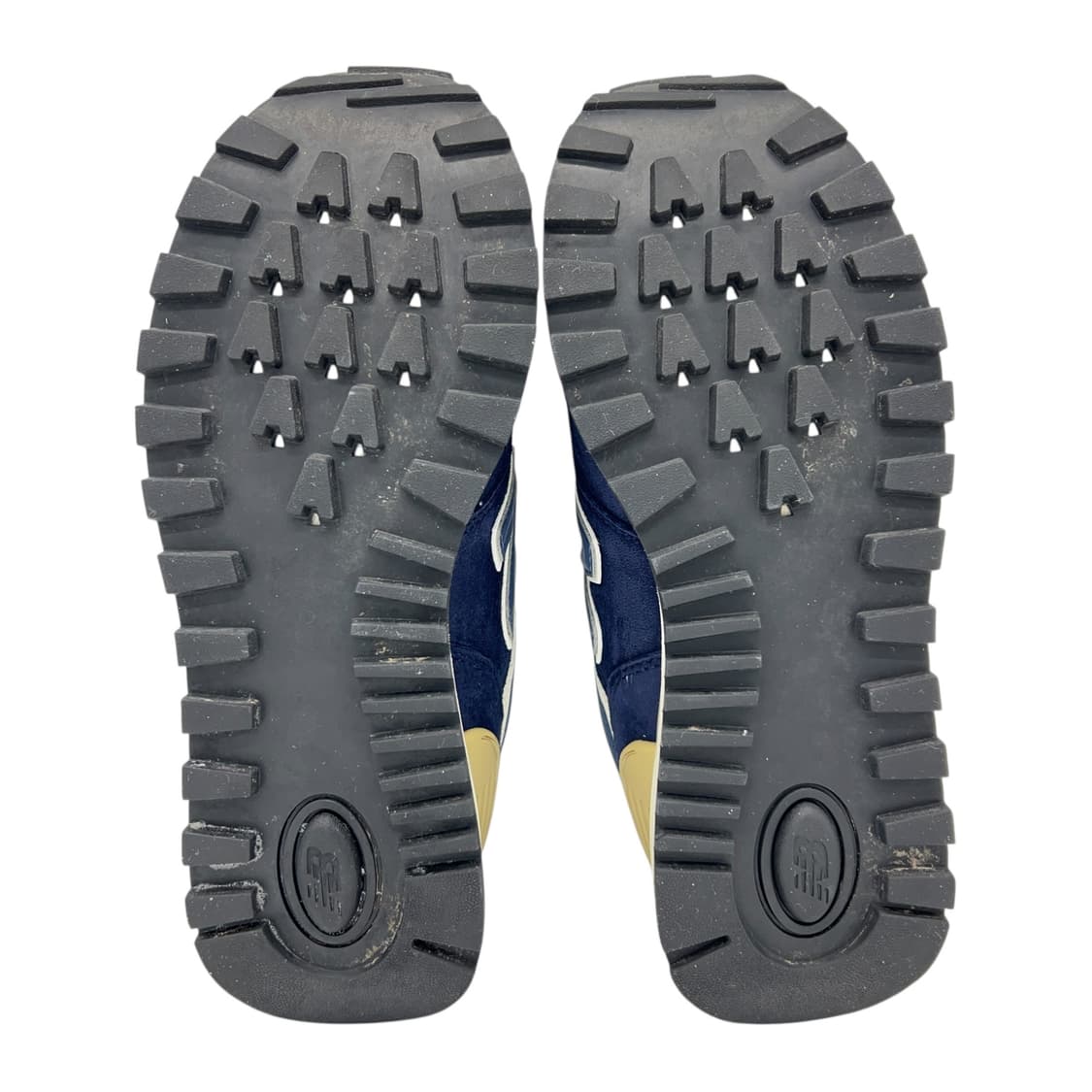 235 뉴발란스 574 레거시 네이비 상품이미지6