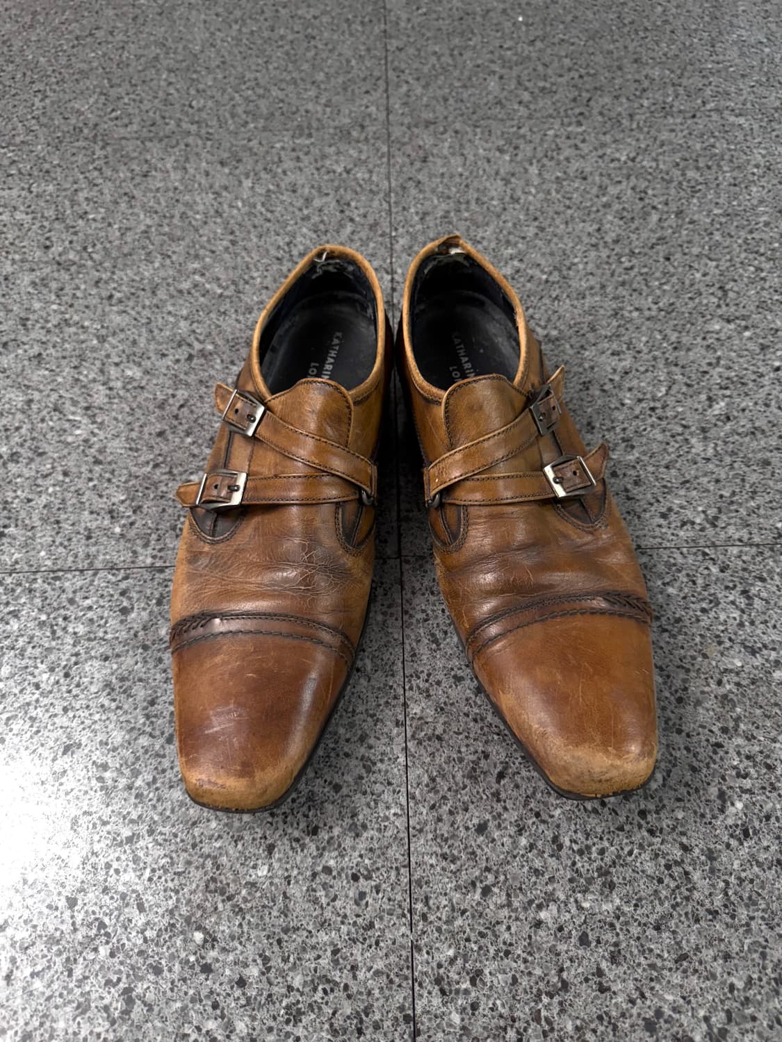 katharine hamnett london loafer 상품이미지4