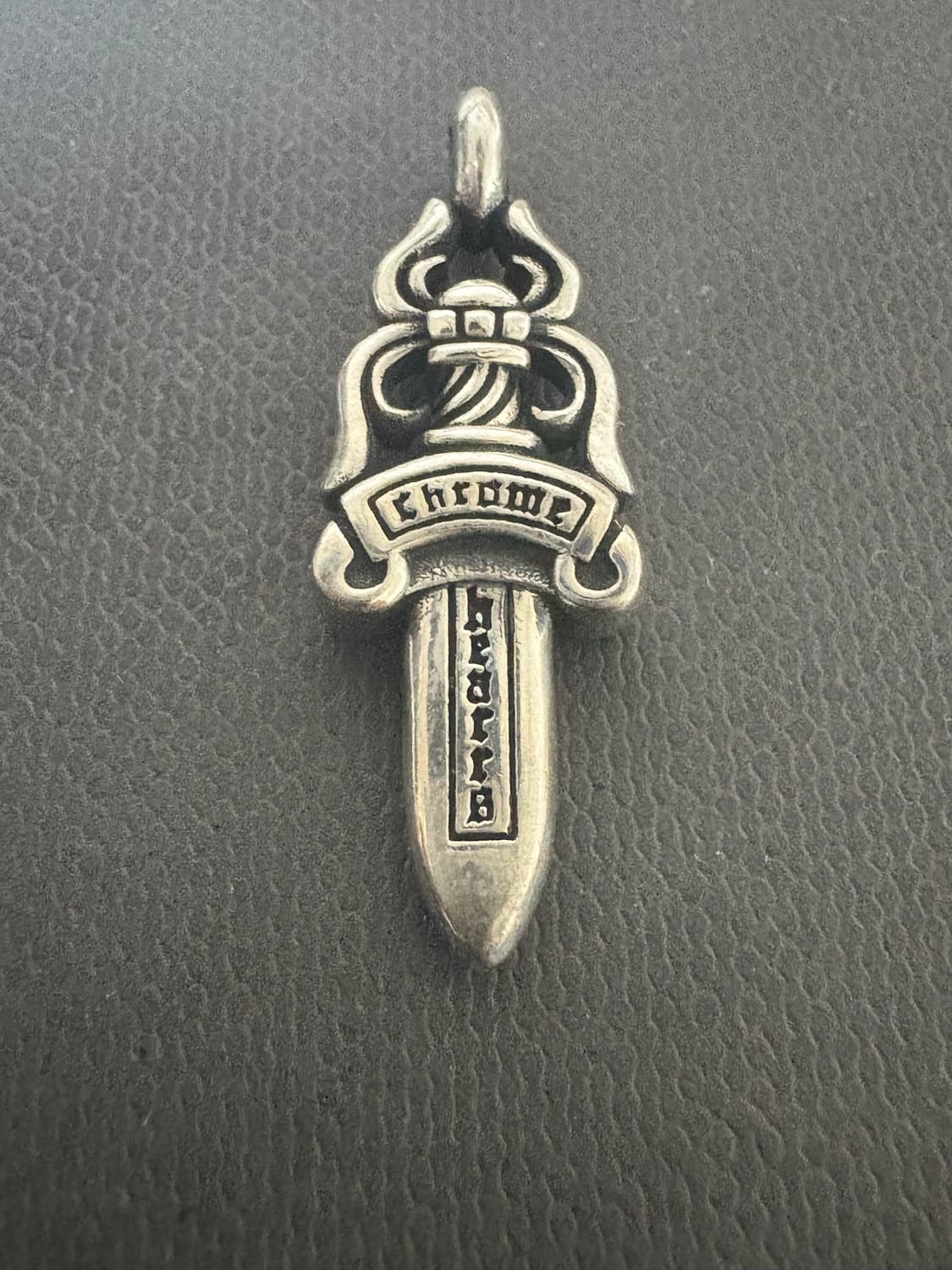 크롬하츠 5대거  상품이미지1