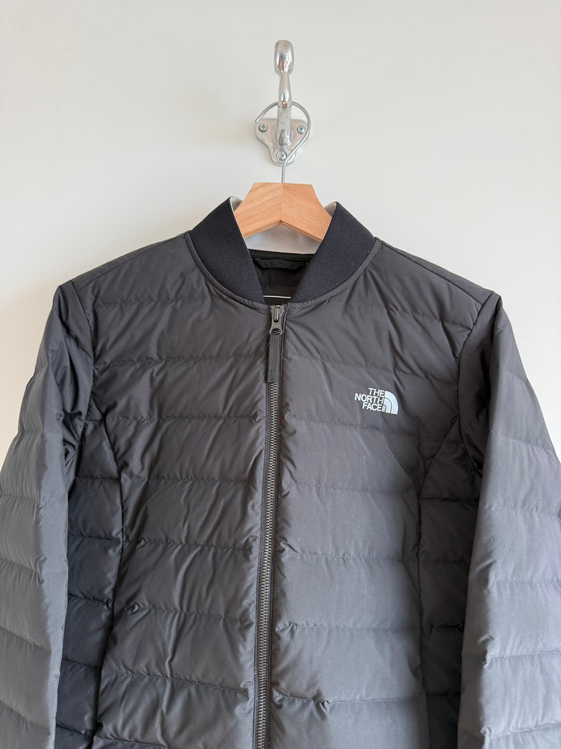 노스페이스(THE NORTH FACE) 구스다운 경량 패딩 상품이미지2