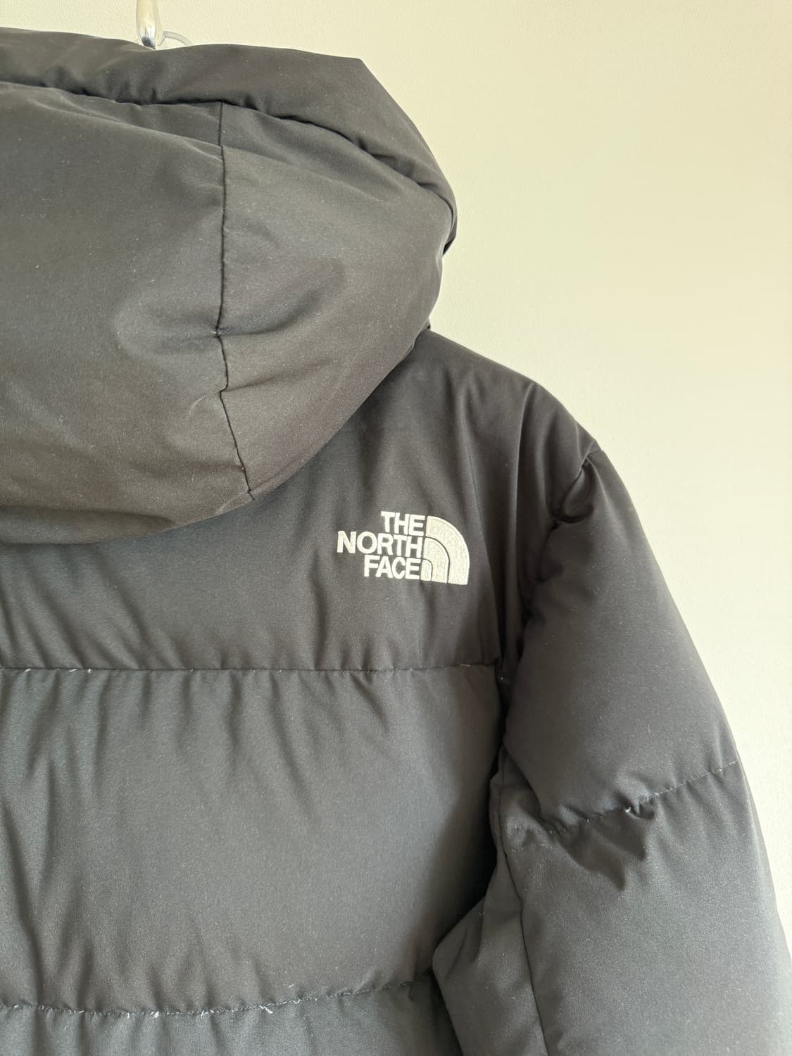 노스페이스(THE NORTH FACE) 롱패딩 상품이미지5