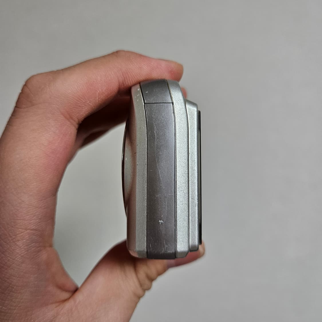 (은채 디카) 카시오 엑슬림 EX-Z1050 디카 디지털카메라 상품이미지8