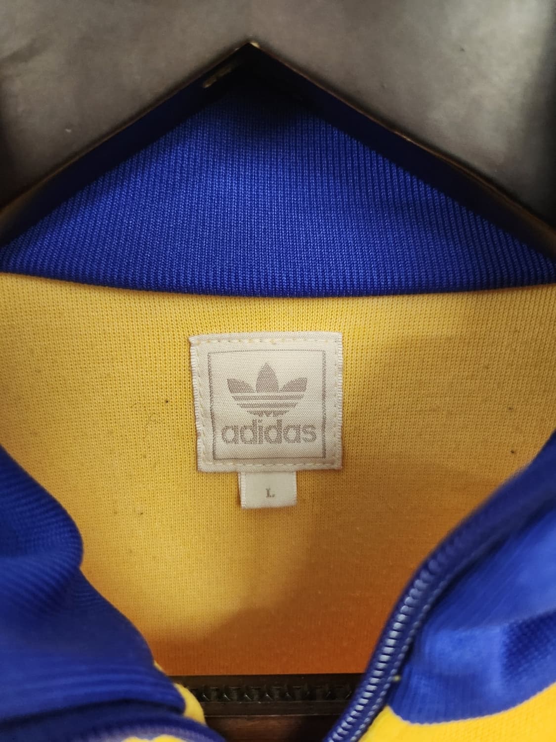 아디다스 져지 상품이미지2