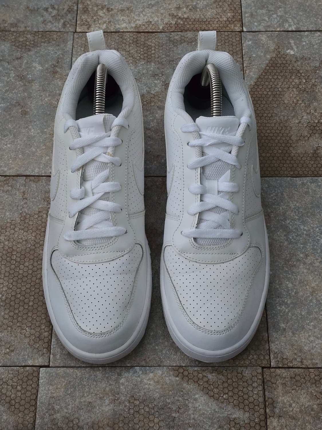 (280)나이키 코트 버로우 로우 상품이미지2