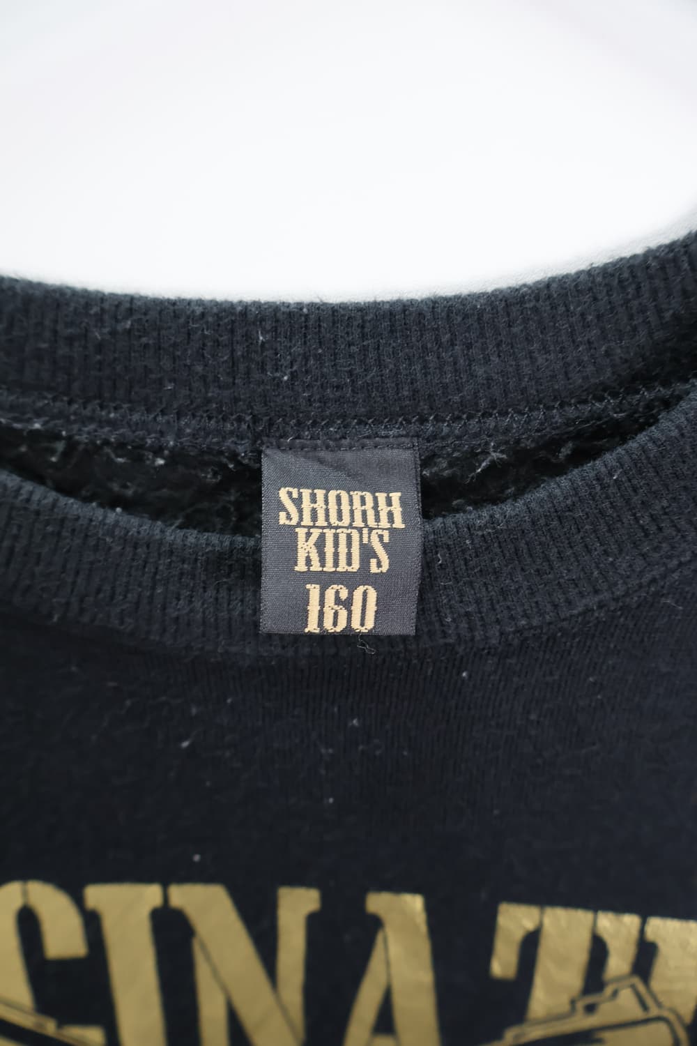 Jpn Y2k Graphic Sweatshirts 상품이미지5