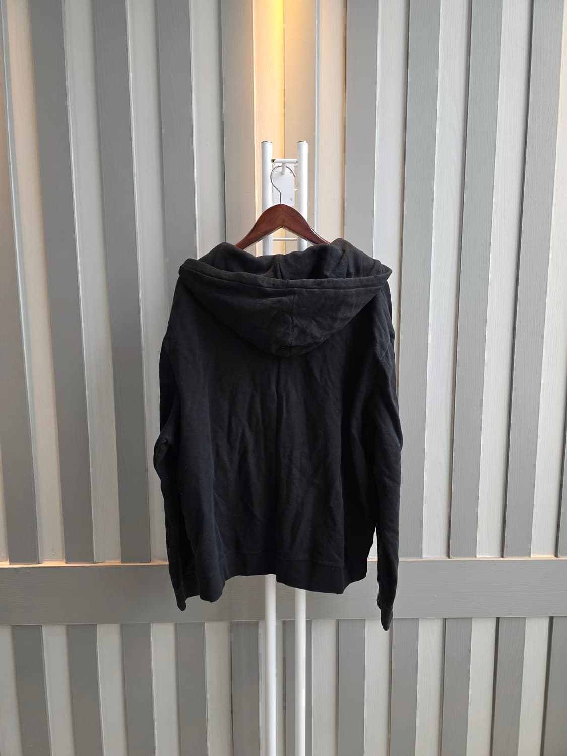 올세인츠 후드집업 상품이미지4