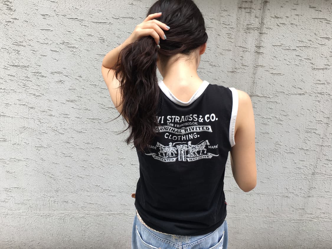 Levi's Top 상품이미지1