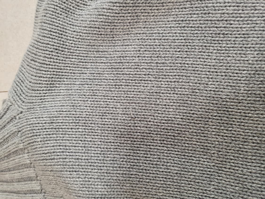 폴로 랄프로렌 회색니트 상품이미지6