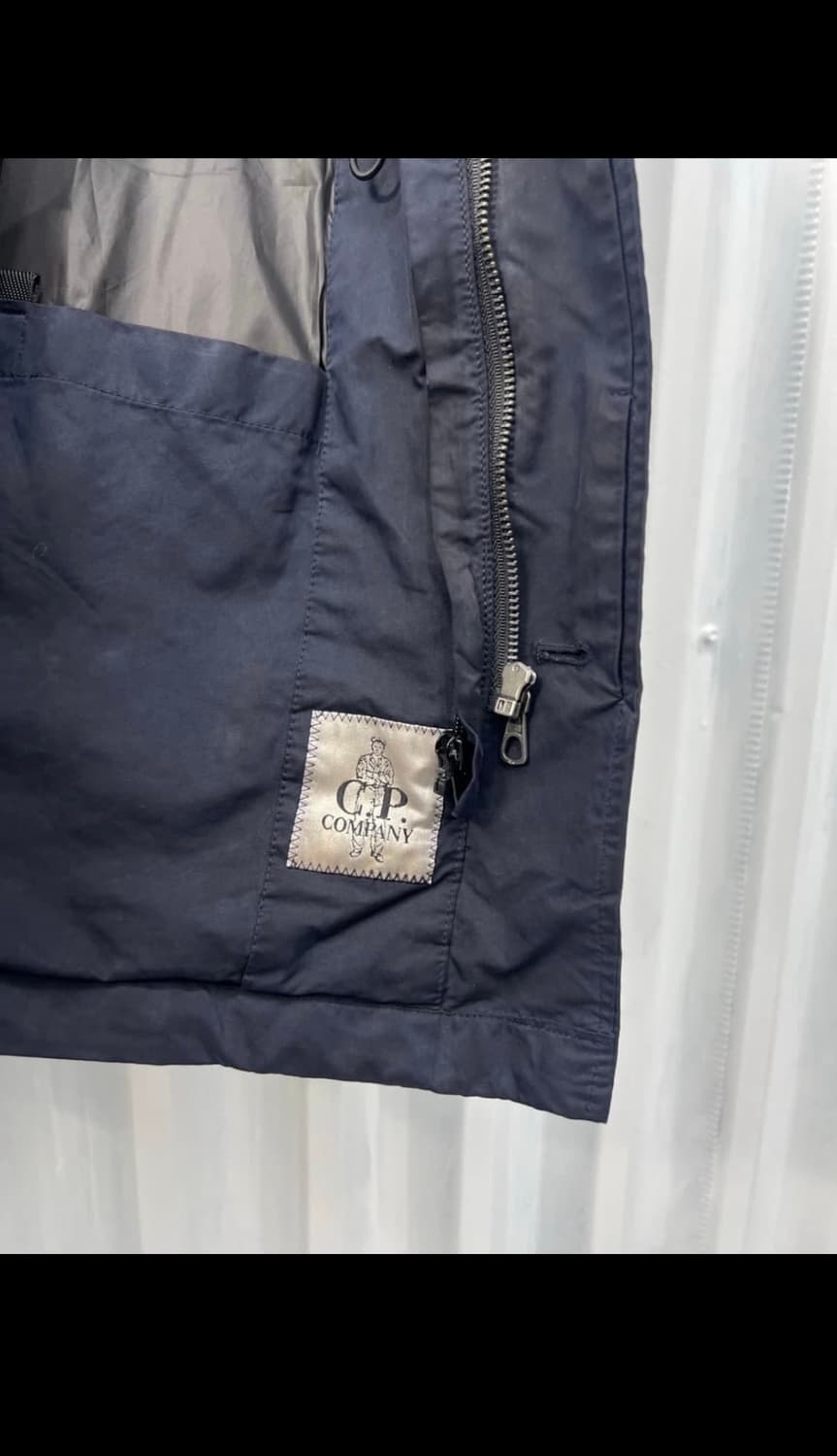 cp컴퍼니 필드자켓 상품이미지3