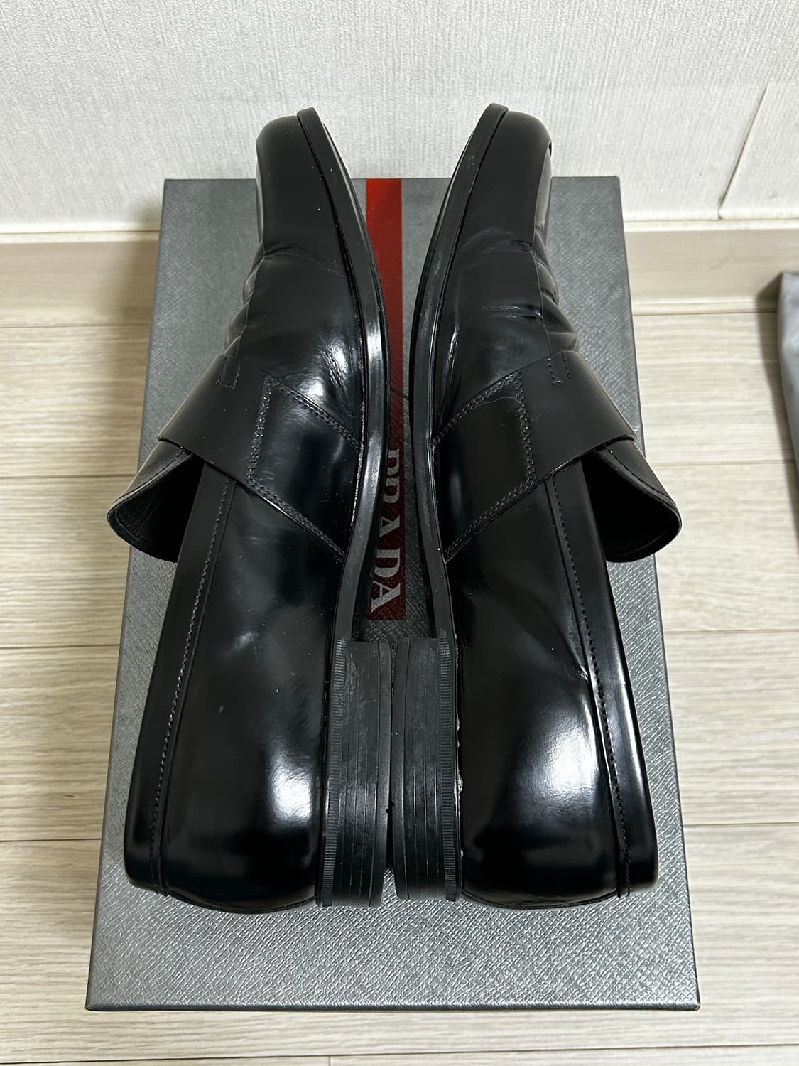 프라다 로퍼 상품이미지4