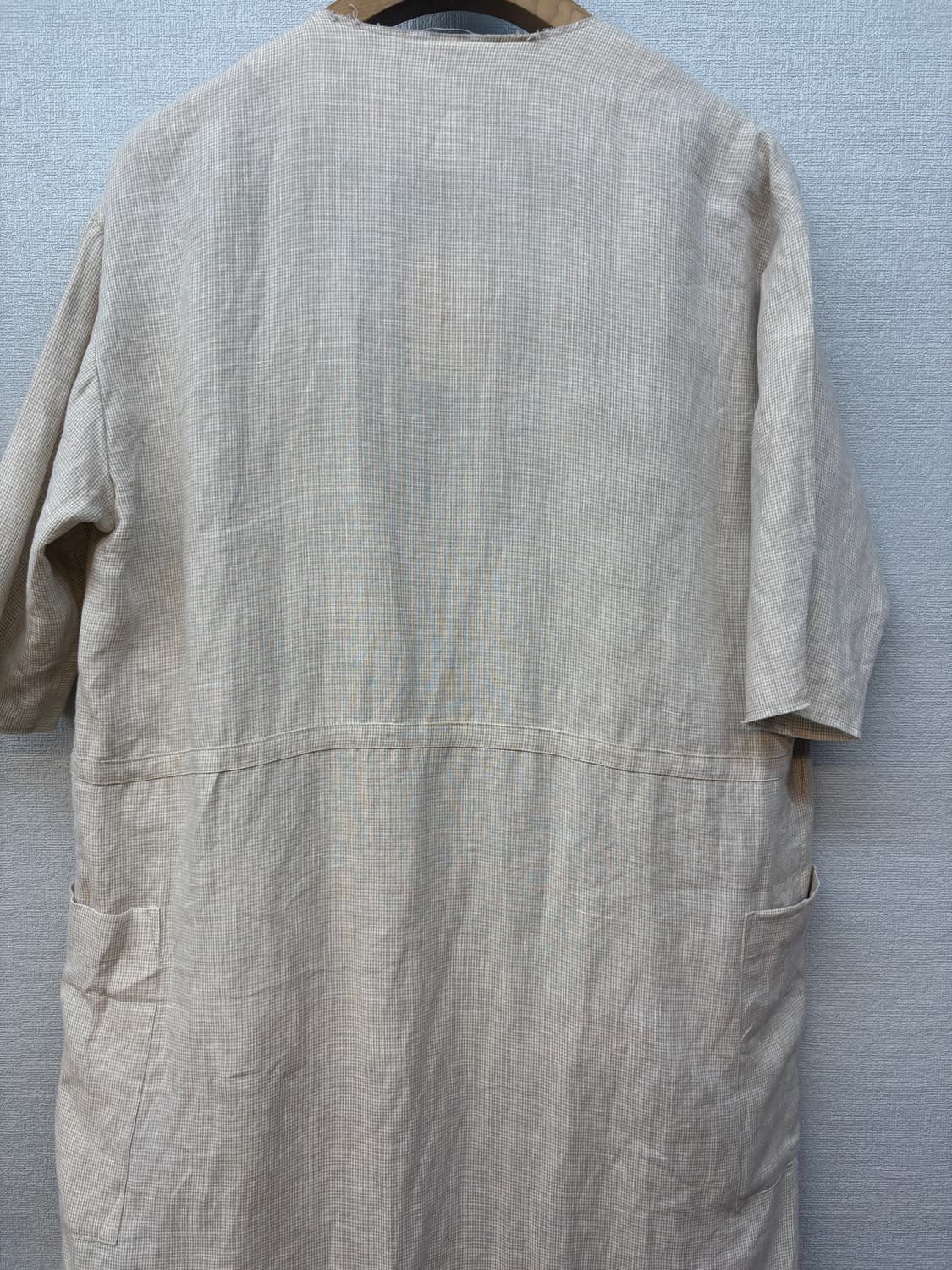 린넨로브 상품이미지4