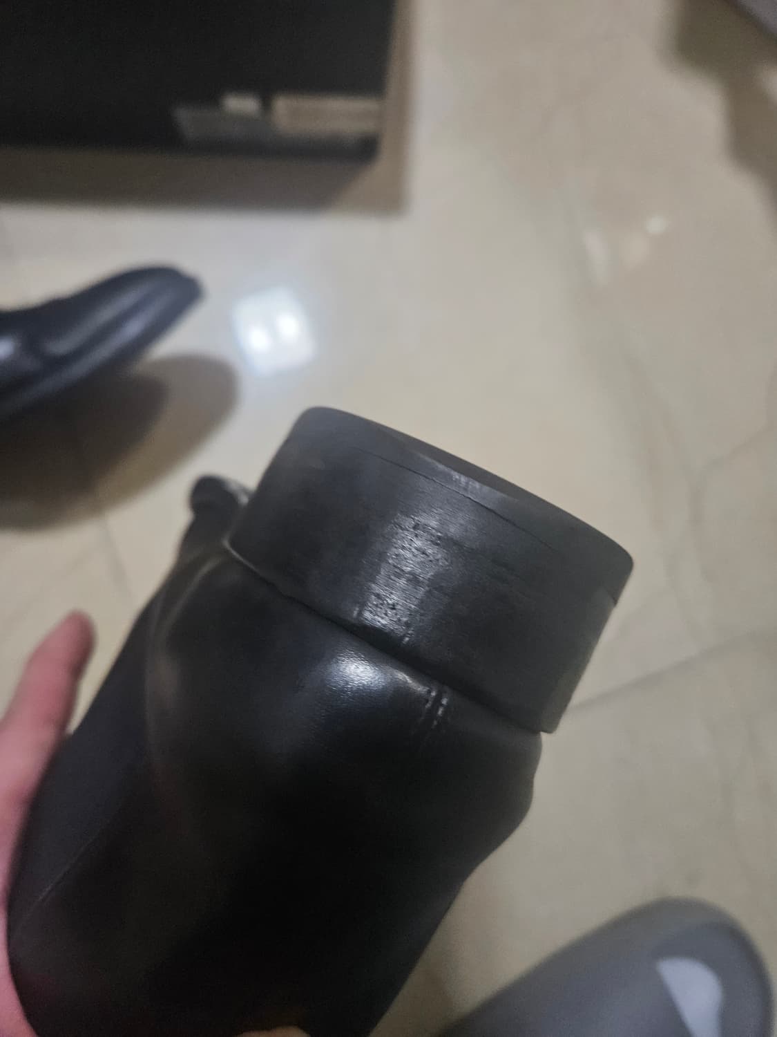 생로랑 앵클부츠 41사이즈 상품이미지6