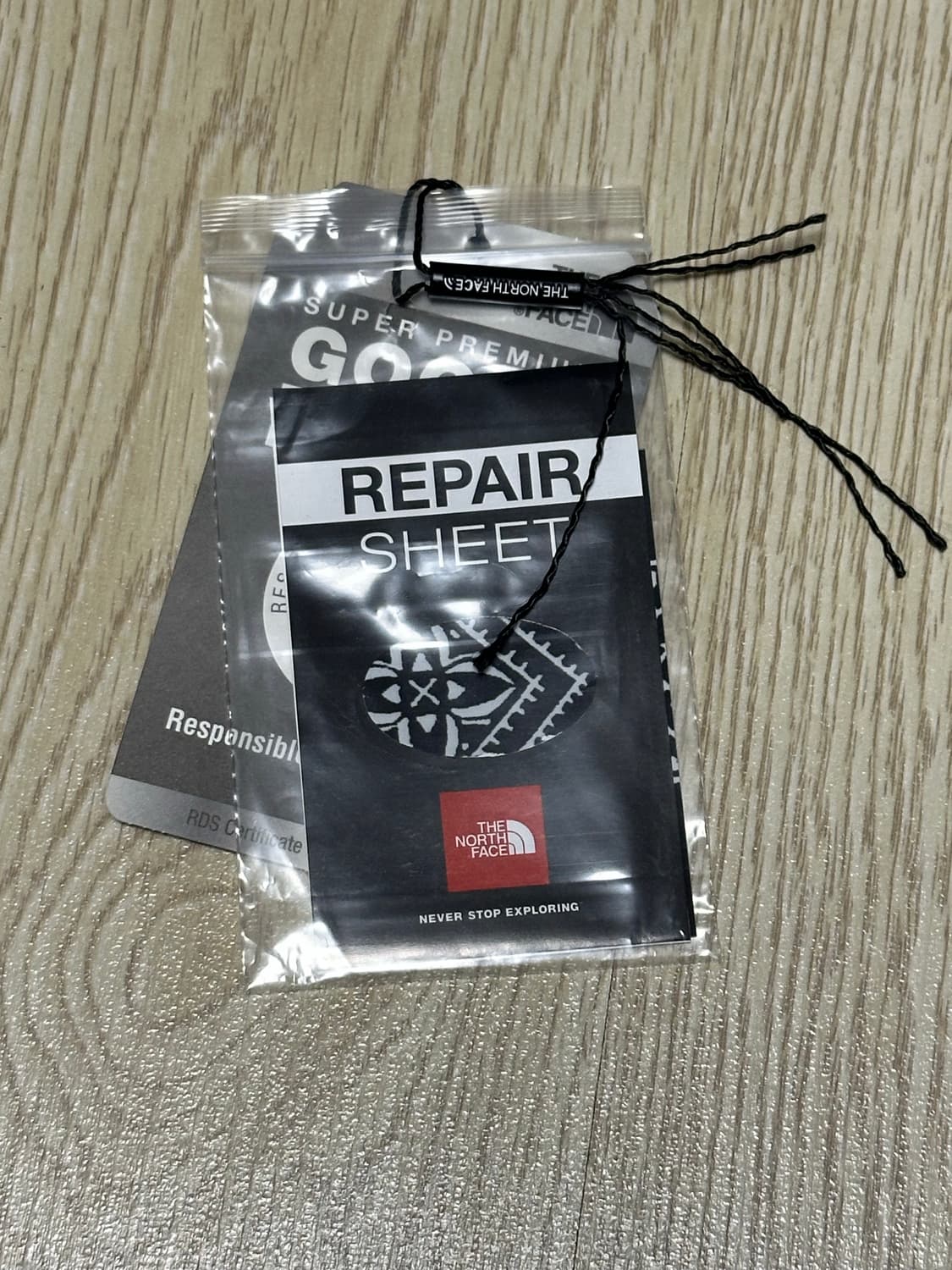 노스페이스 눕시 페이즐리 반다나 L 상품이미지5