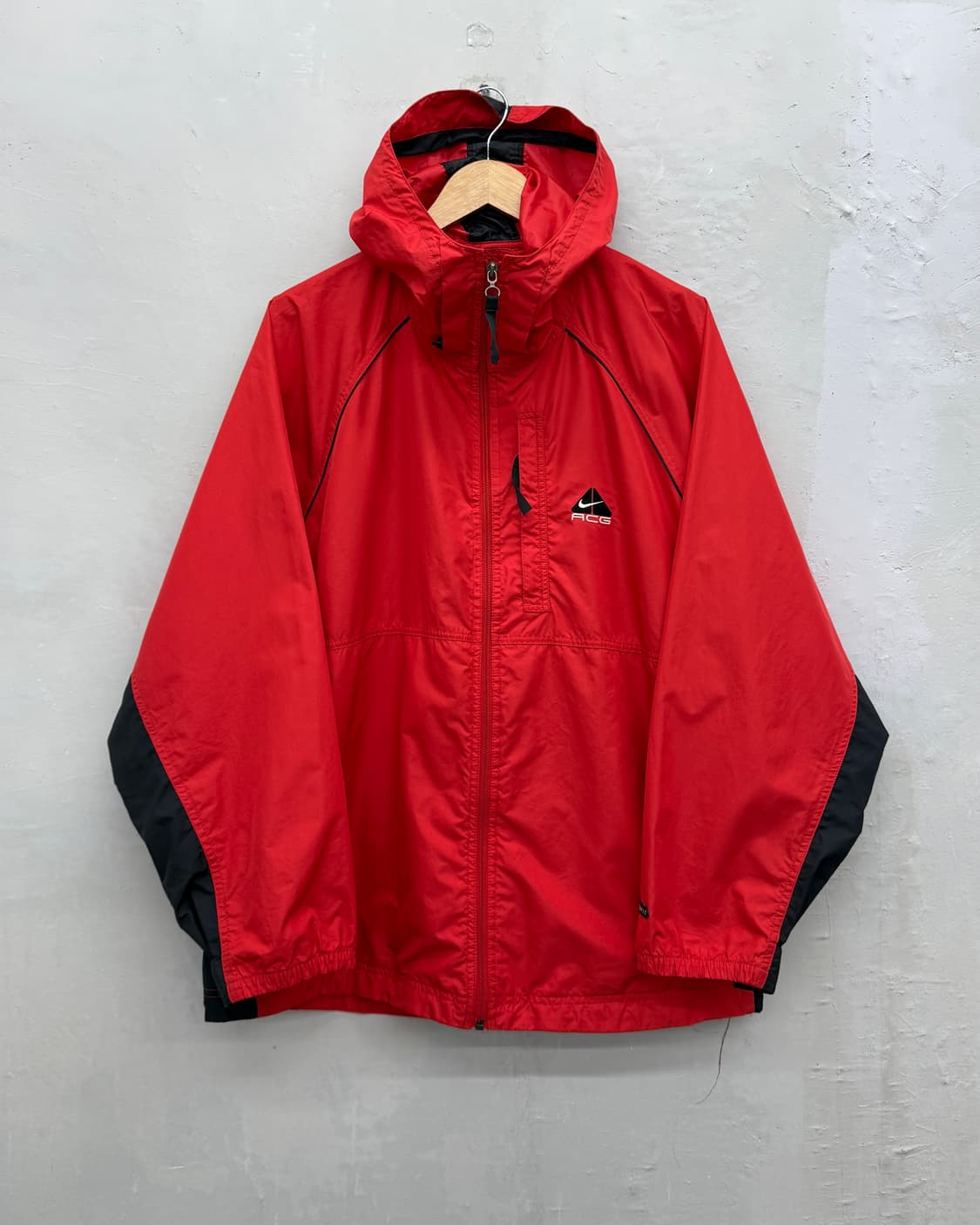 NIKE ACG 00s 마운틴 후드 자켓 상품이미지1