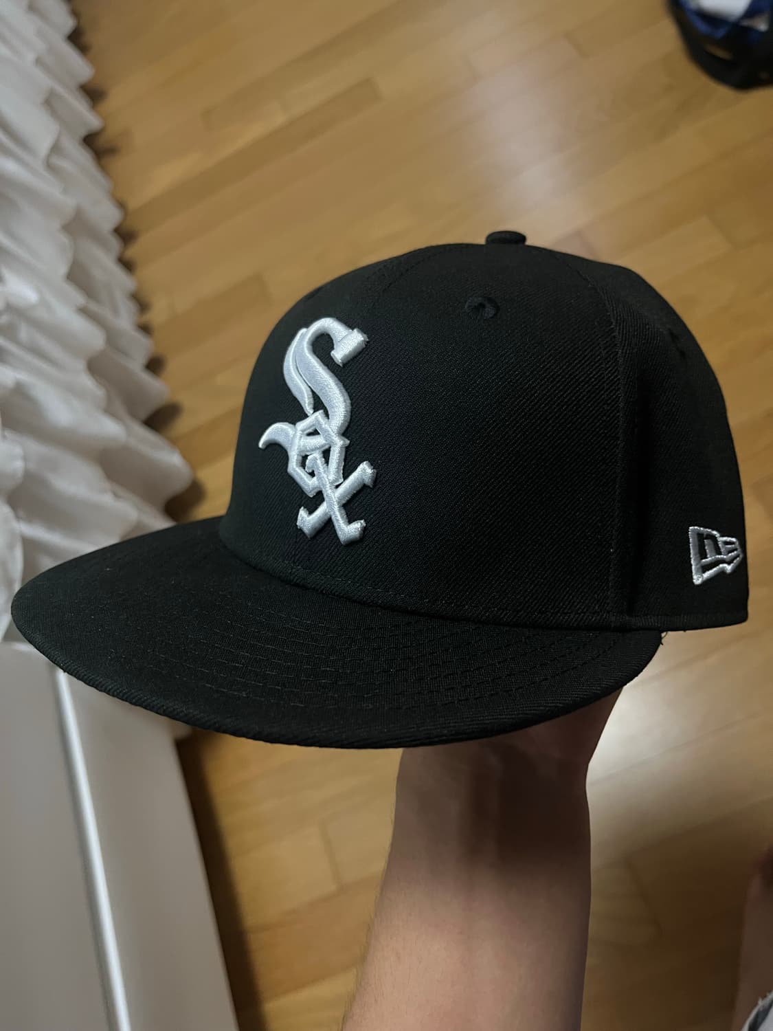 뉴에라 모자 새상품 판매 상품이미지1