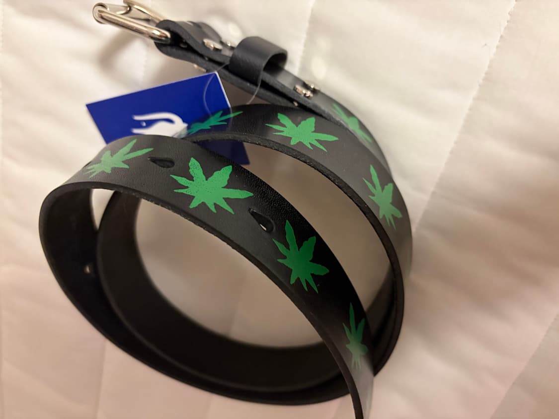 대마벨트 상품이미지1