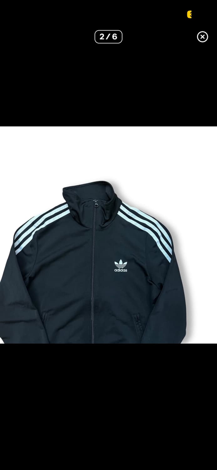 아디다스 파이어버드 빅로고 상품이미지1