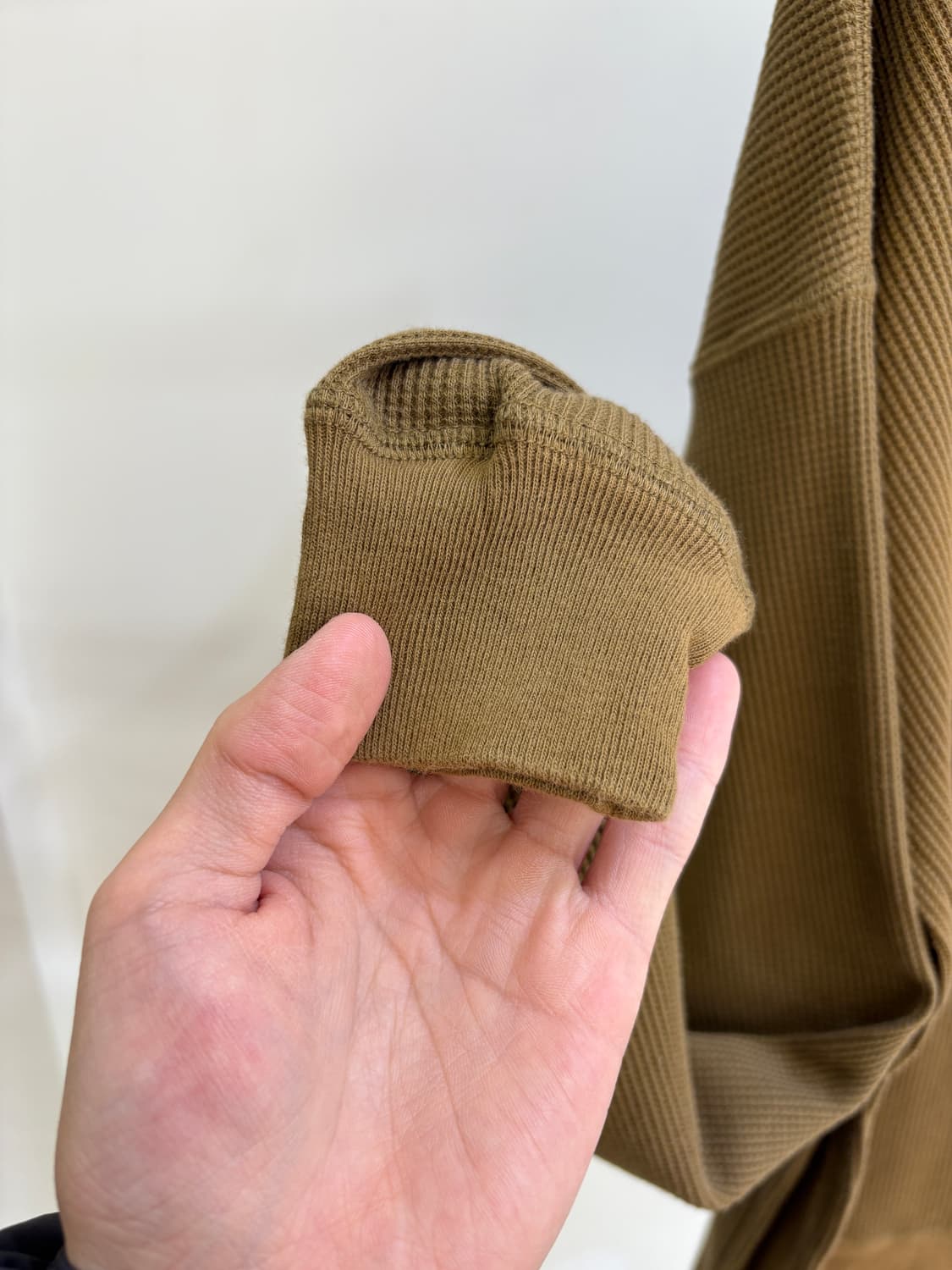 JOURNAL STANDARD 맨투맨 상품이미지4