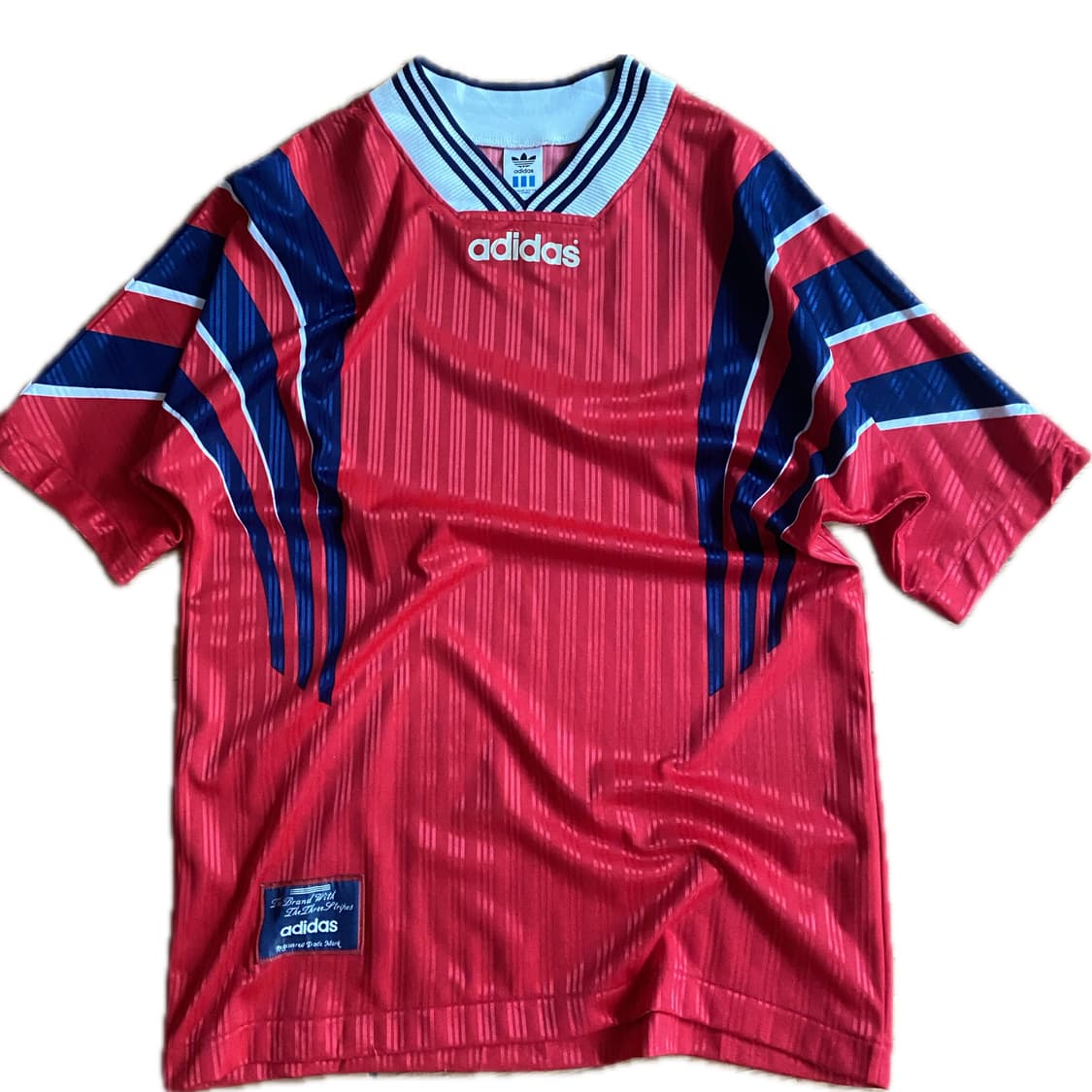 Adidas Vintage 1996 상품이미지1