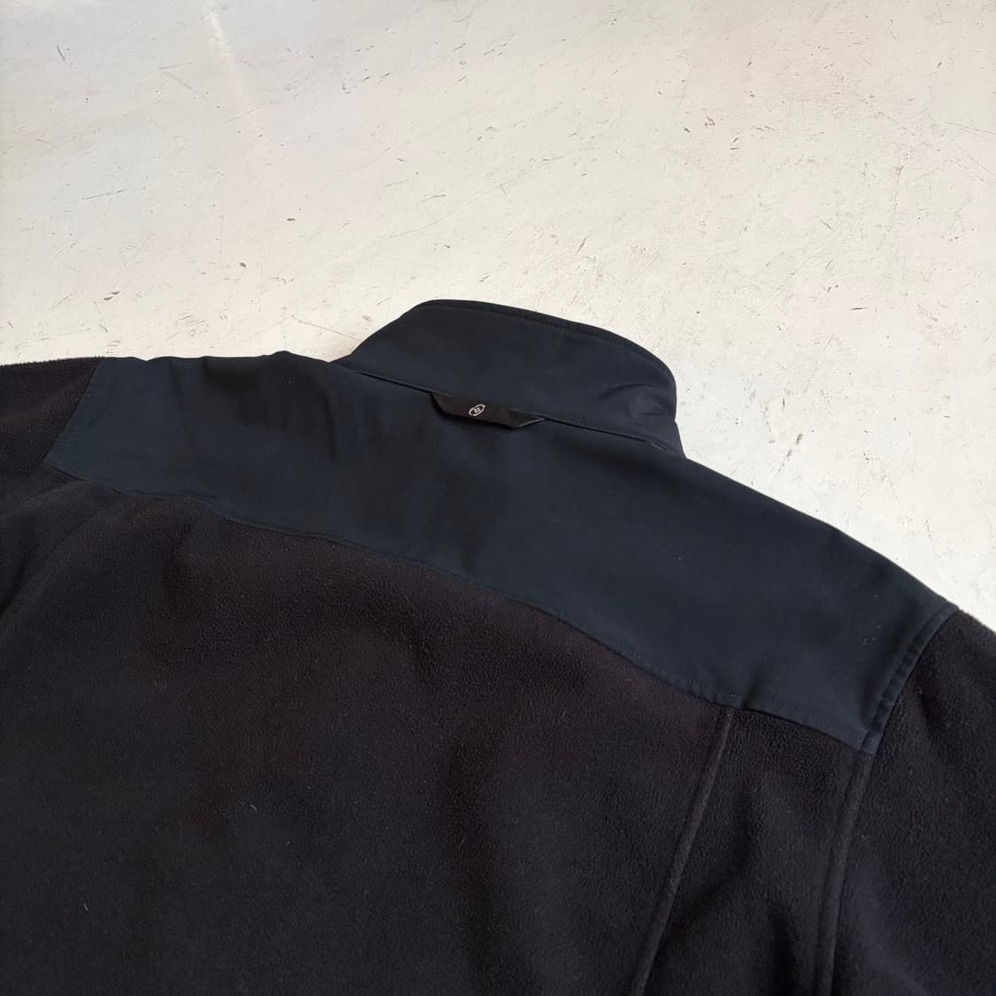 00s 컬럼비아 빈티지 플리스 집업 자켓 L 상품이미지8