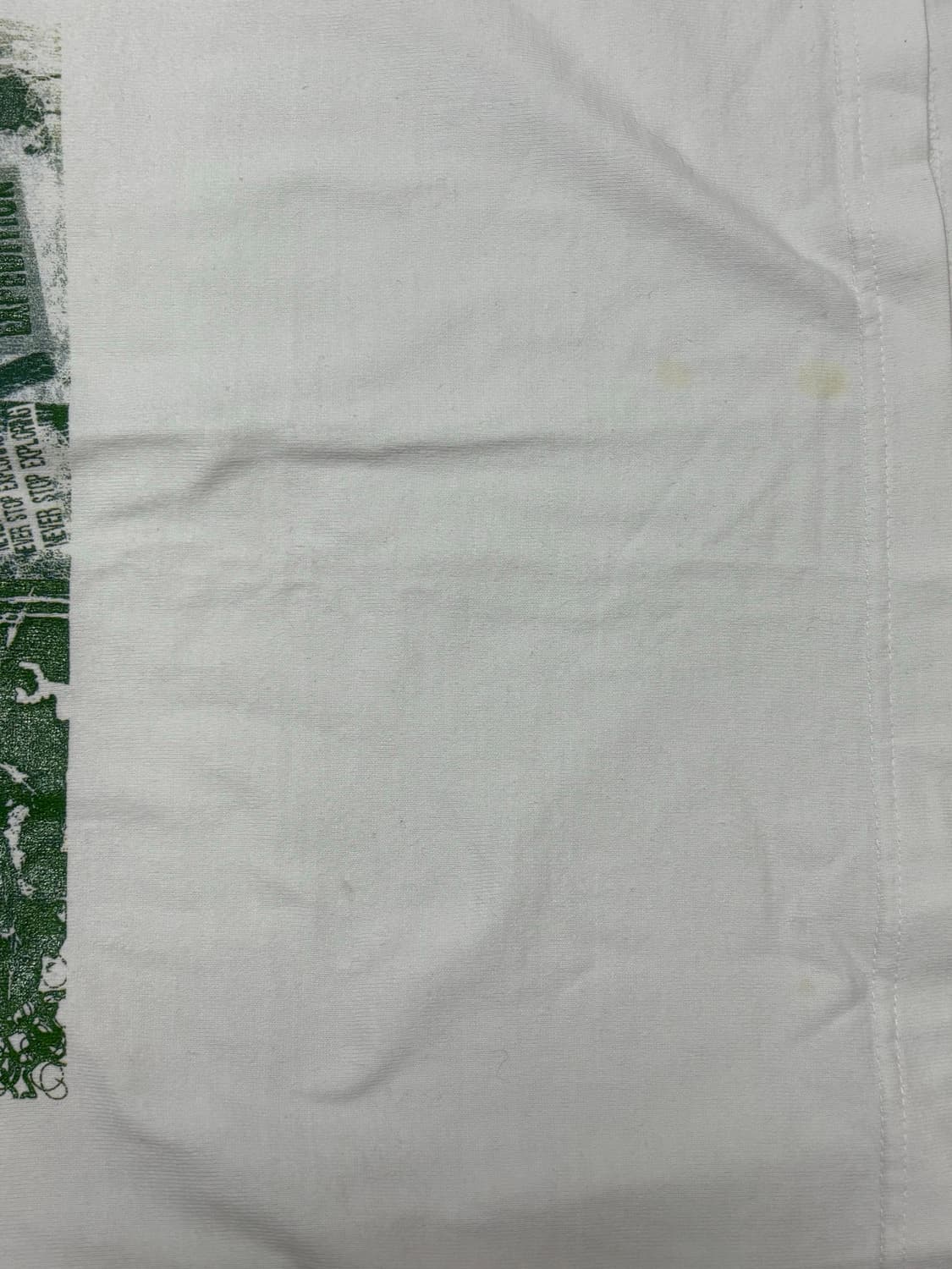 노스페이스 롱슬리브 상품이미지3